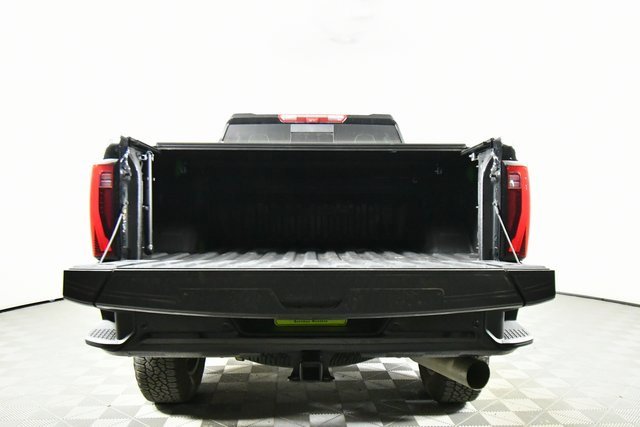 Used 2024 GMC Sierra 3500 Denali Ultimate image 26