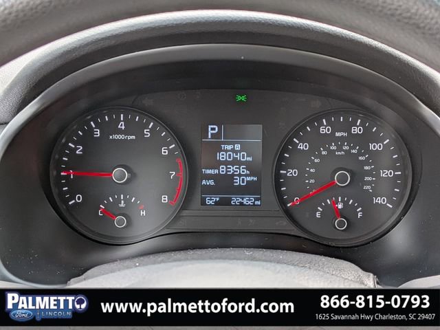 Used 2023 Kia Rio LX image 23