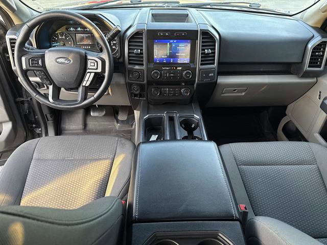 Used 2020 Ford F150 XLT w/ Equipment Group 302A Luxury image 19