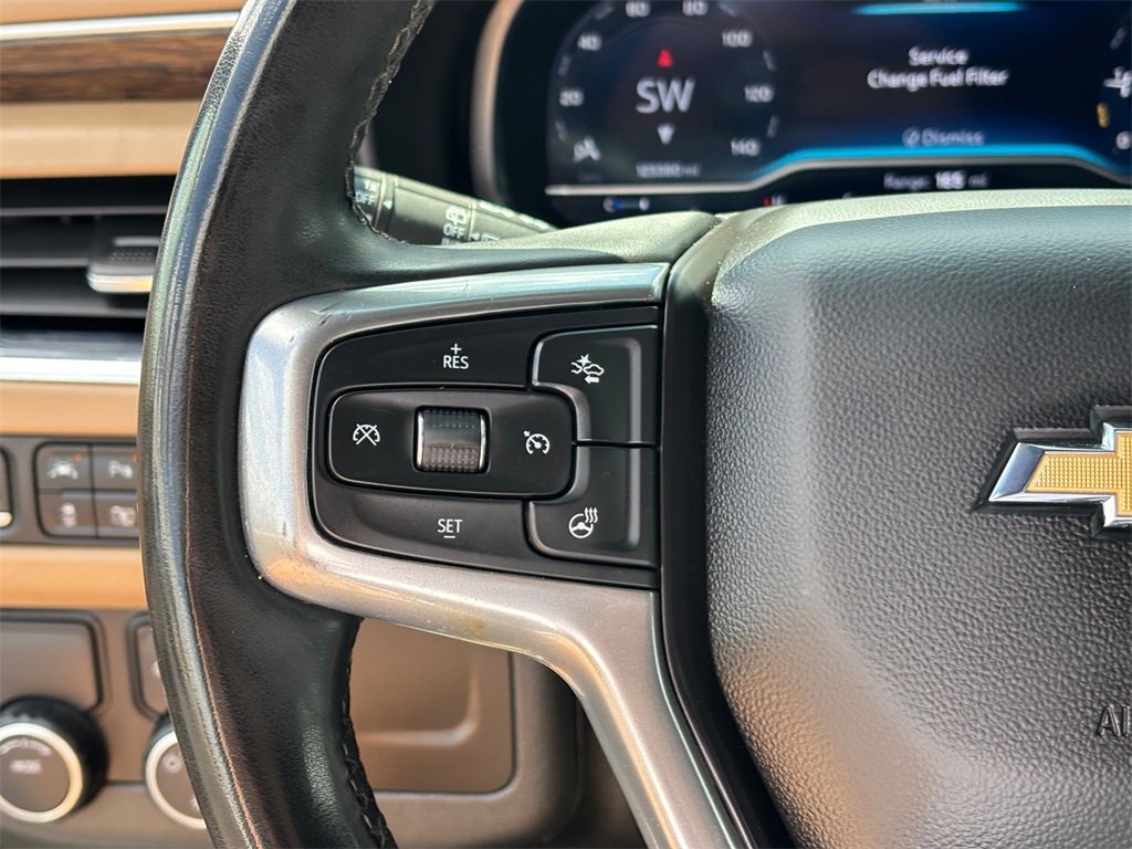 Used 2023 Chevrolet Tahoe Premier image 17