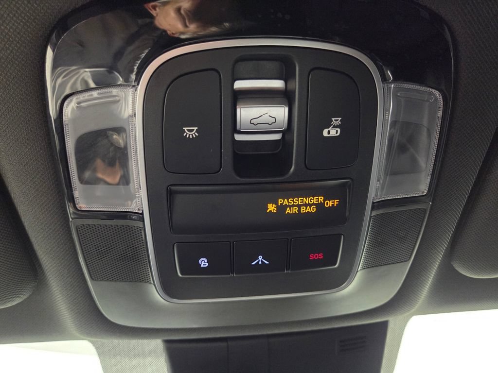 Used 2022 Hyundai Sonata SEL Plus FWD image 14