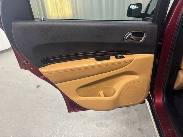 Used 2013 Dodge Durango Citadel w/ Technology Group AWD/4WD image 25