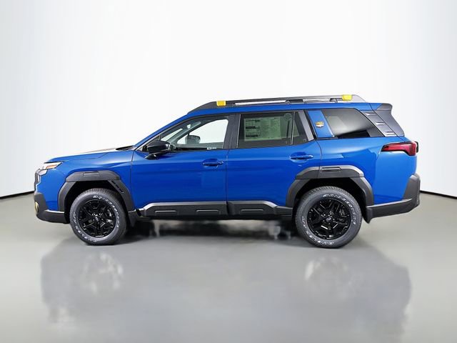 New 2026 Subaru Outback Wilderness image 4