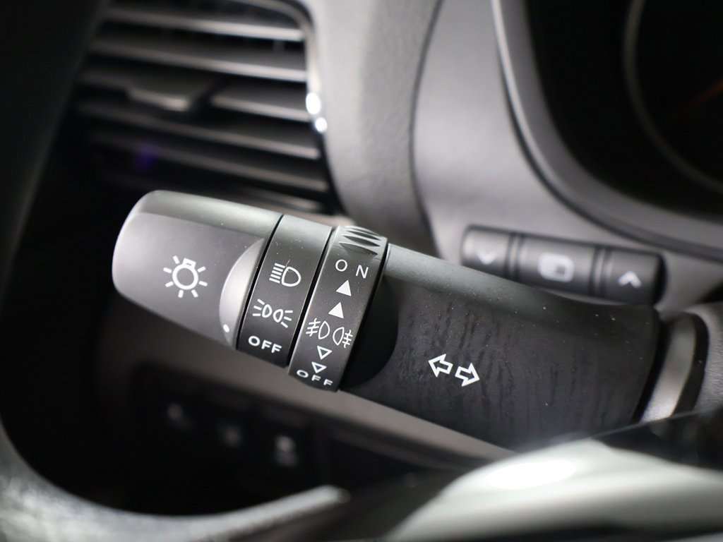 New 2026 Mitsubishi Eclipse Cross ES image 35