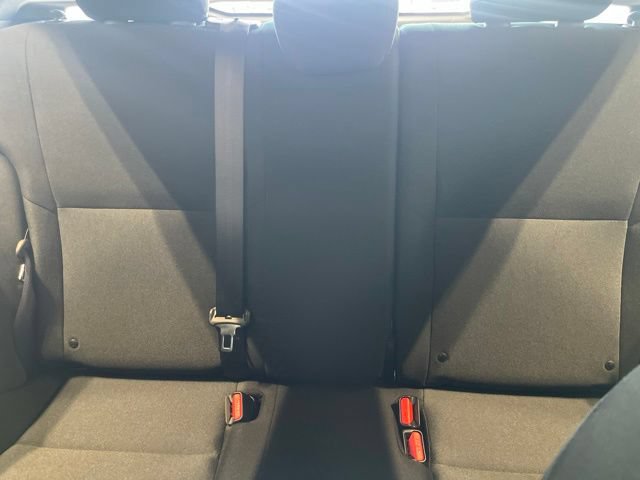 Used 2025 Nissan Kicks Play S FWD image 17