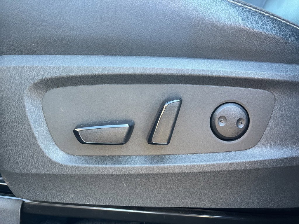 Certified 2022 Nissan Pathfinder SL image 13