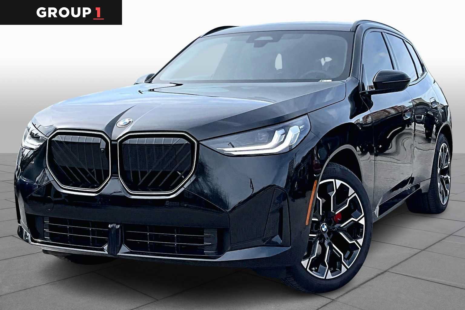 Used 2026 BMW X3 xDrive30i w/ Premium Package AWD/4WD image 1