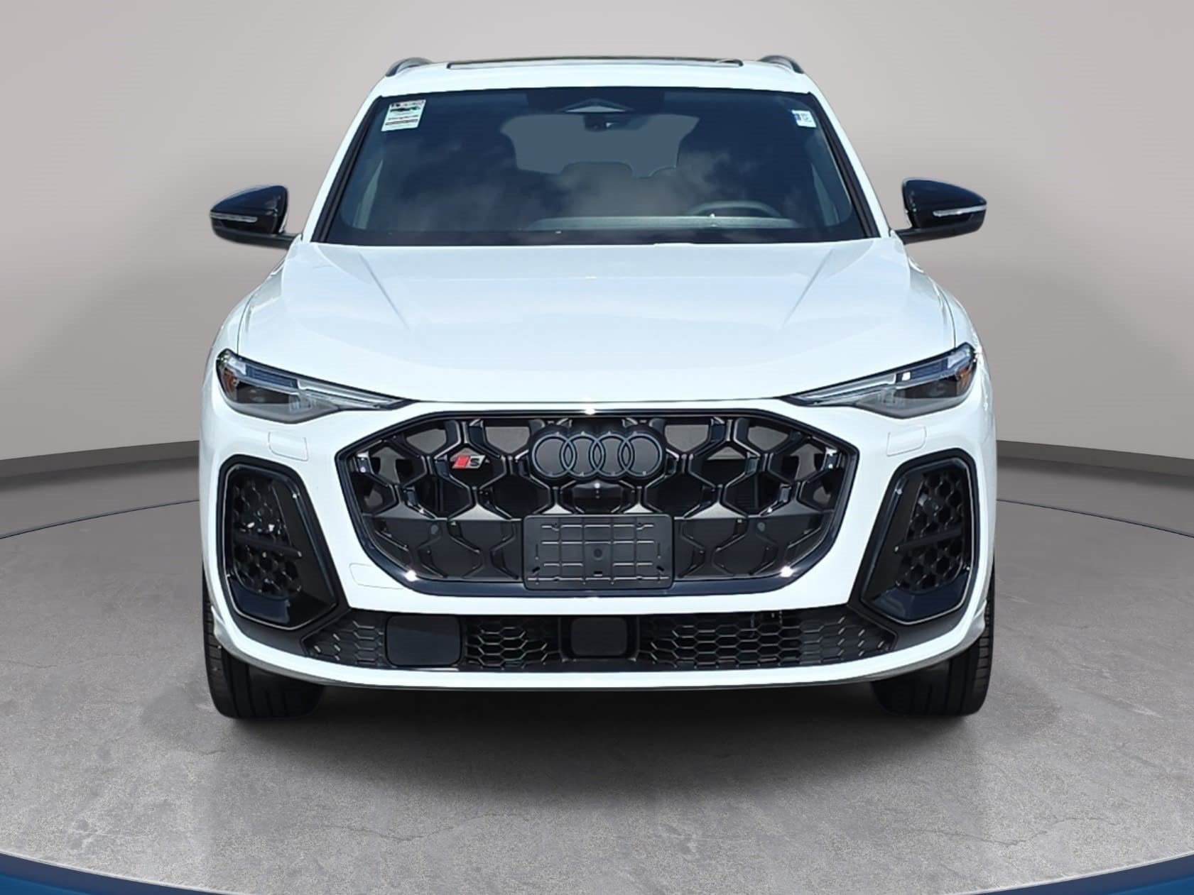 New 2026 Audi SQ5 Premium Plus AWD/4WD image 2