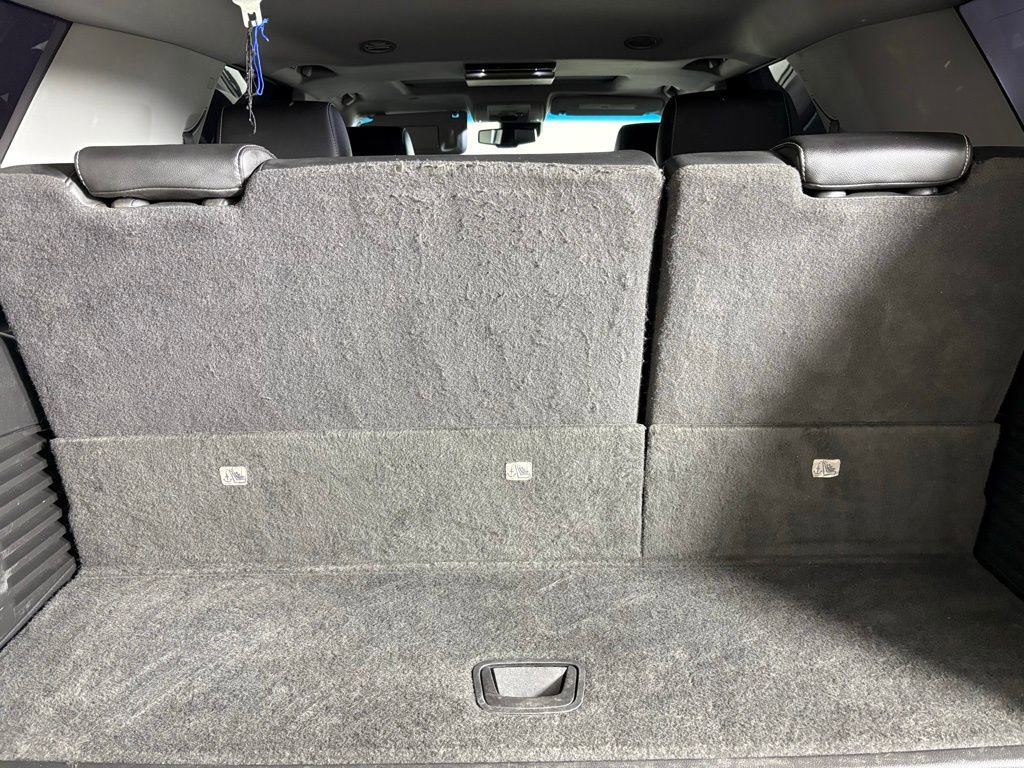 Used 2020 Chevrolet Tahoe Premier image 20