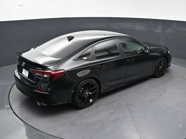 Used 2025 Honda Civic Sport image 30