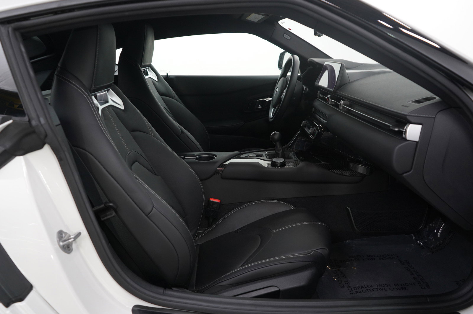 Used 2024 Toyota Supra image 12