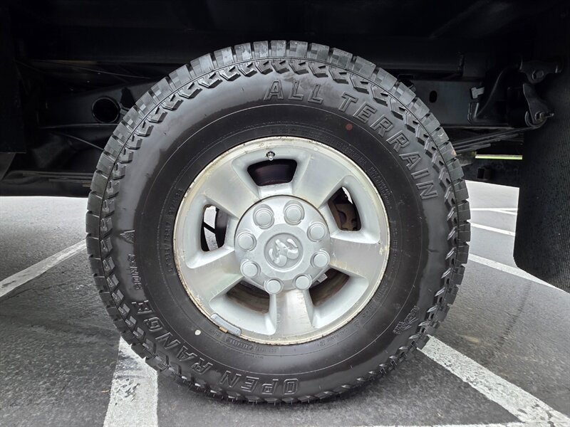 Used 2004 Dodge Ram 3500 Truck SLT w/ Trailer Tow Group AWD/4WD image 51