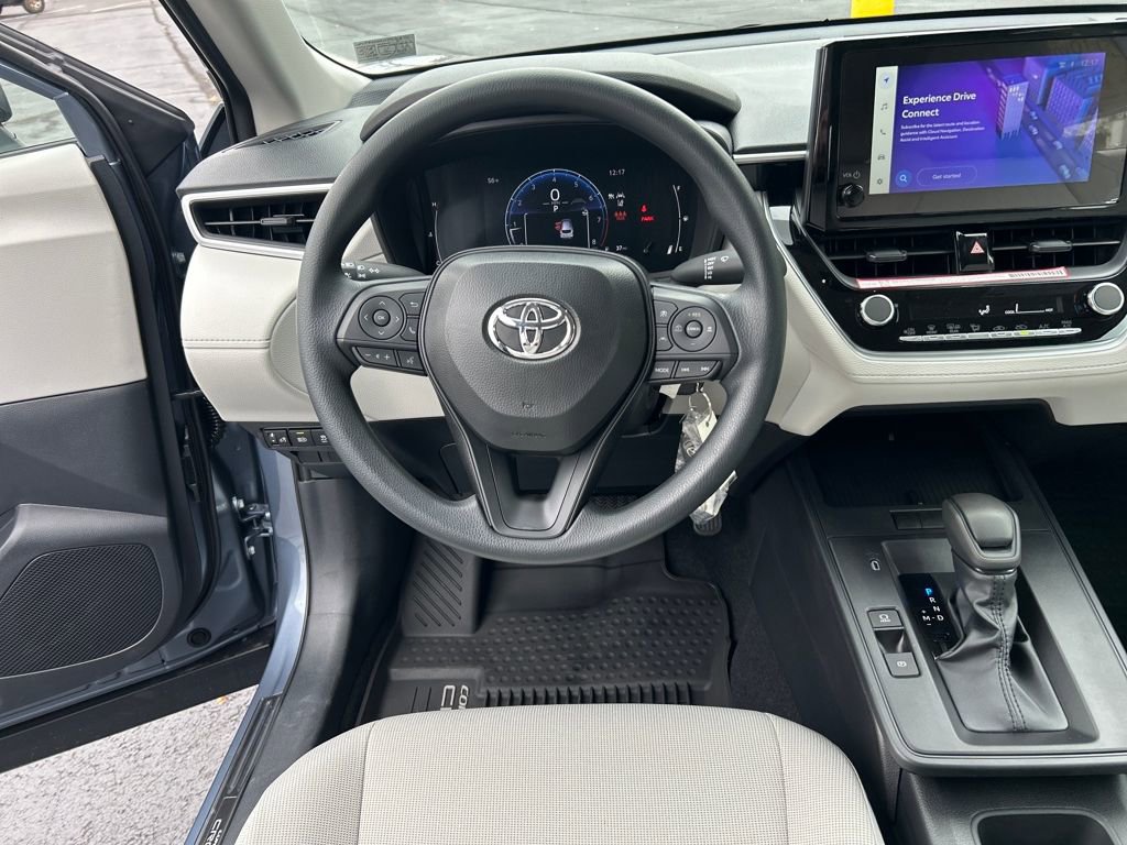 New 2026 Toyota Corolla Cross L image 21