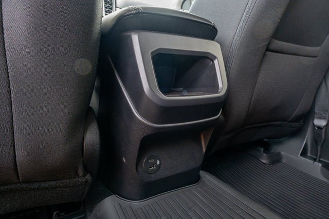 New 2026 Ford Ranger XLT AWD/4WD image 15