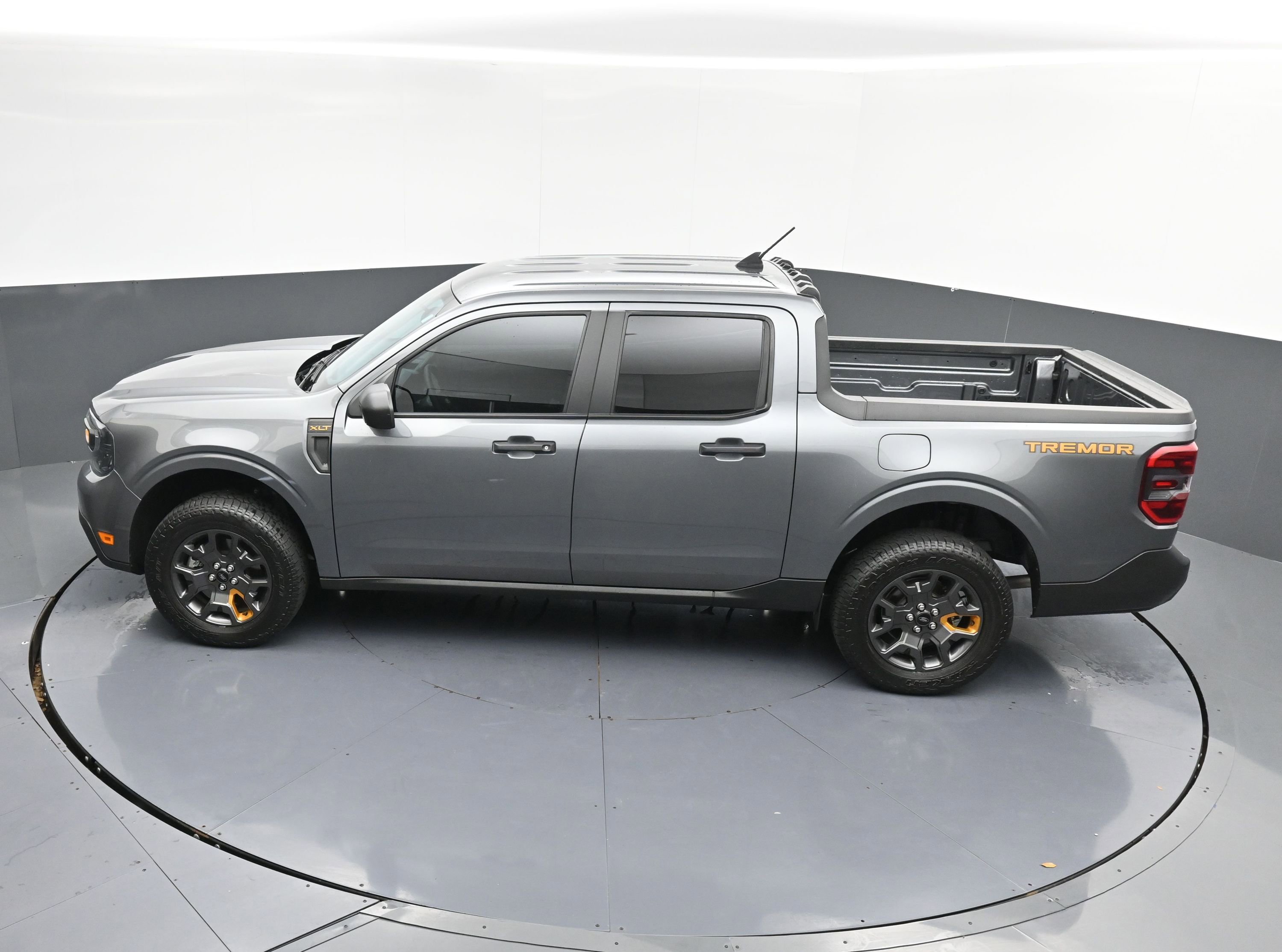 Used 2024 Ford Maverick Tremor w/ Tremor Off-Road Package AWD/4WD image 41