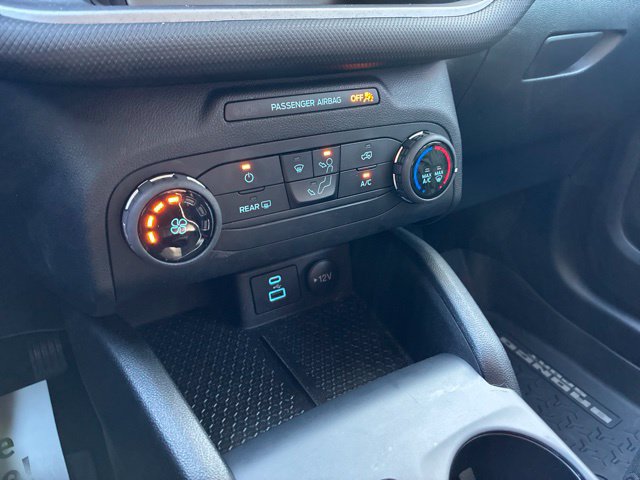 Certified 2021 Ford Bronco Sport AWD/4WD image 30