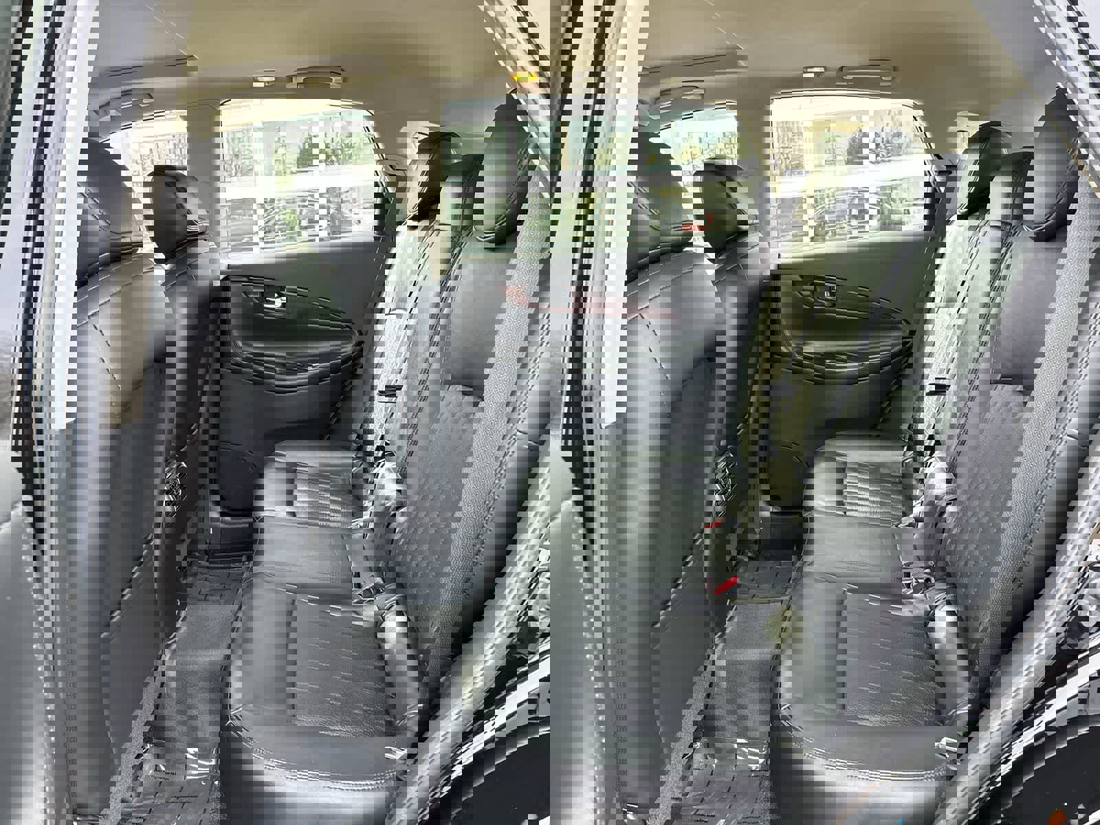 Used 2017 INFINITI QX50 w/ Premium Plus Package image 7