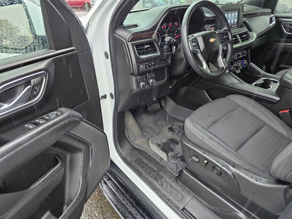 Used 2023 Chevrolet Tahoe LS w/ Driver Alert Package image 16