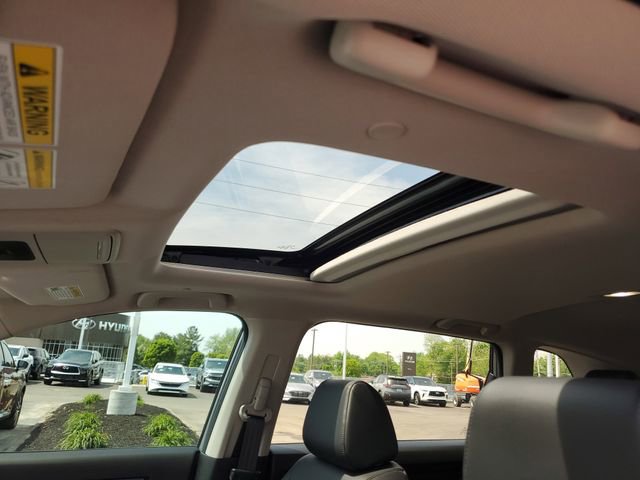 Used 2023 Honda CR-V EX-L image 17