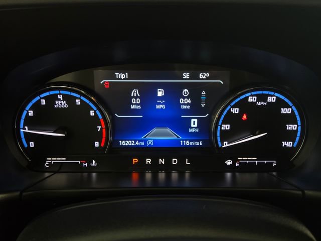 Used 2021 Ford Bronco Sport Outer Banks AWD/4WD image 20