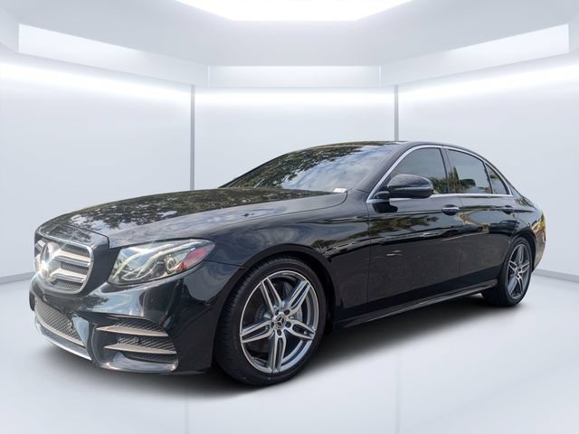 Used 2018 Mercedes-Benz E 300 image 7