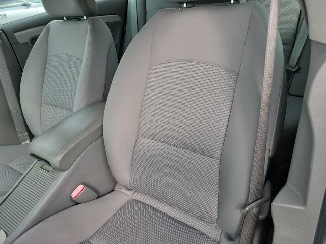 Used 2009 Chevrolet Malibu Hybrid FWD image 6
