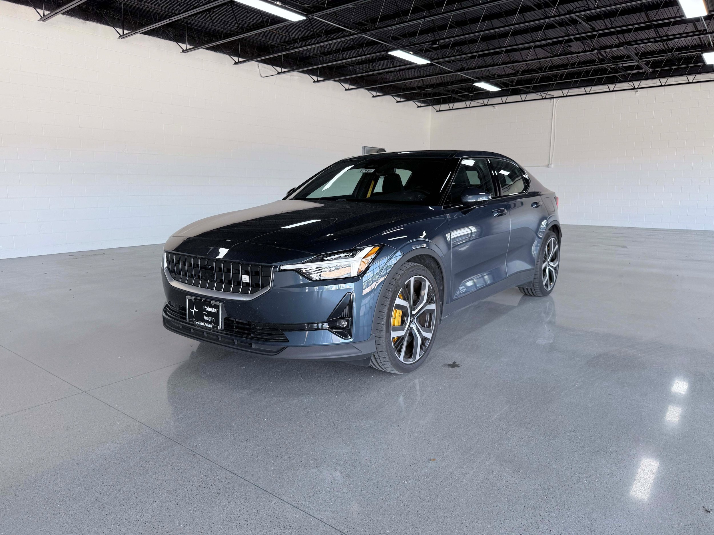 Used 2023 Polestar Polestar 2 w/ Pilot Pack AWD/4WD image 2