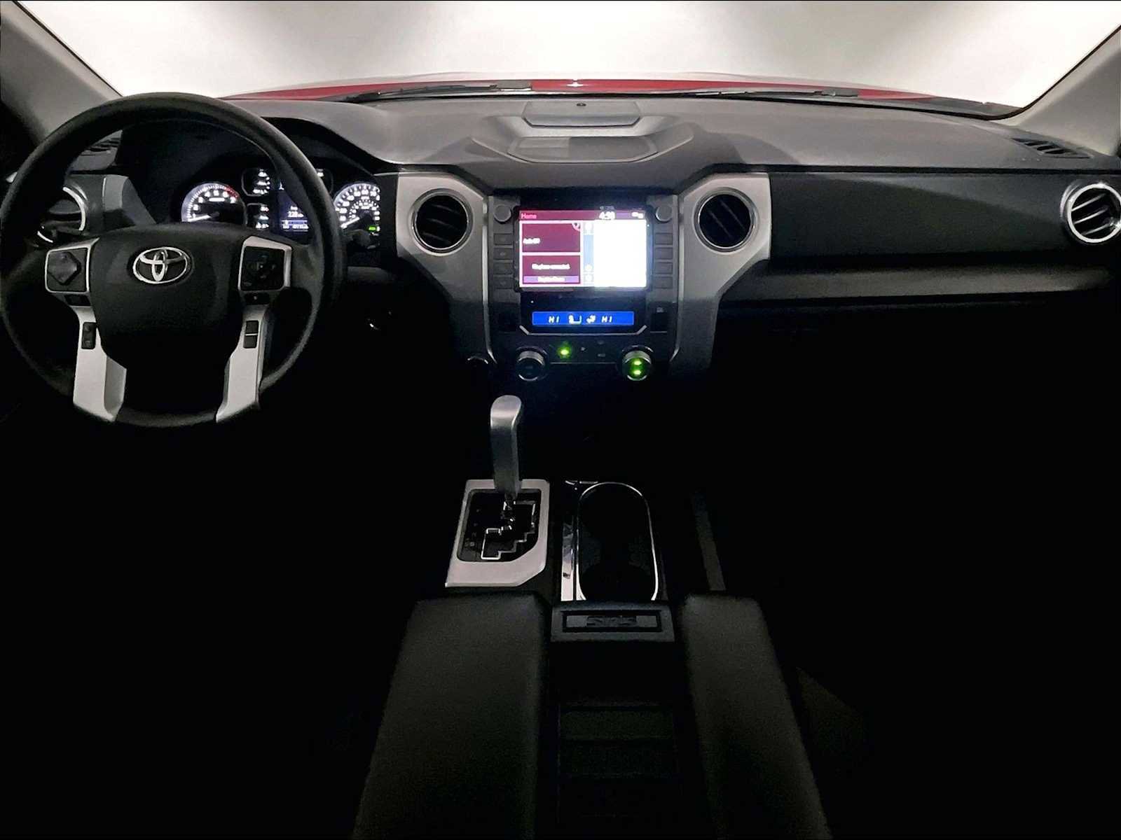 Used 2020 Toyota Tundra SR5 image 17