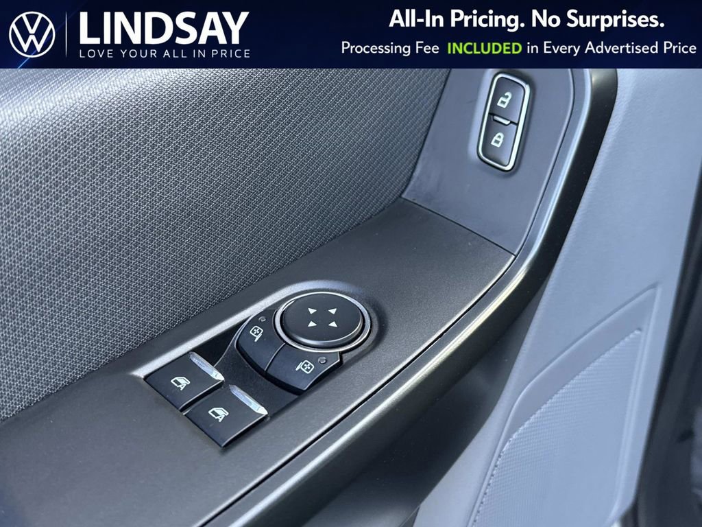 Used 2025 Ford F150 XL image 18