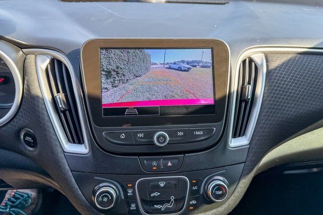 Used 2024 Chevrolet Malibu RS image 16