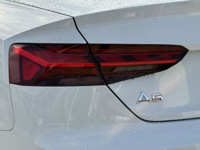Used 2022 Audi A5 2.0T Premium Plus image 6
