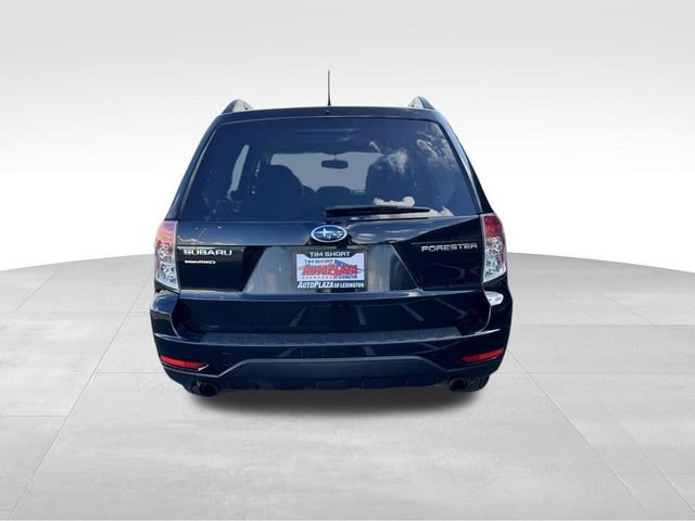 Used 2011 Subaru Forester 2.5X Limited AWD/4WD image 4
