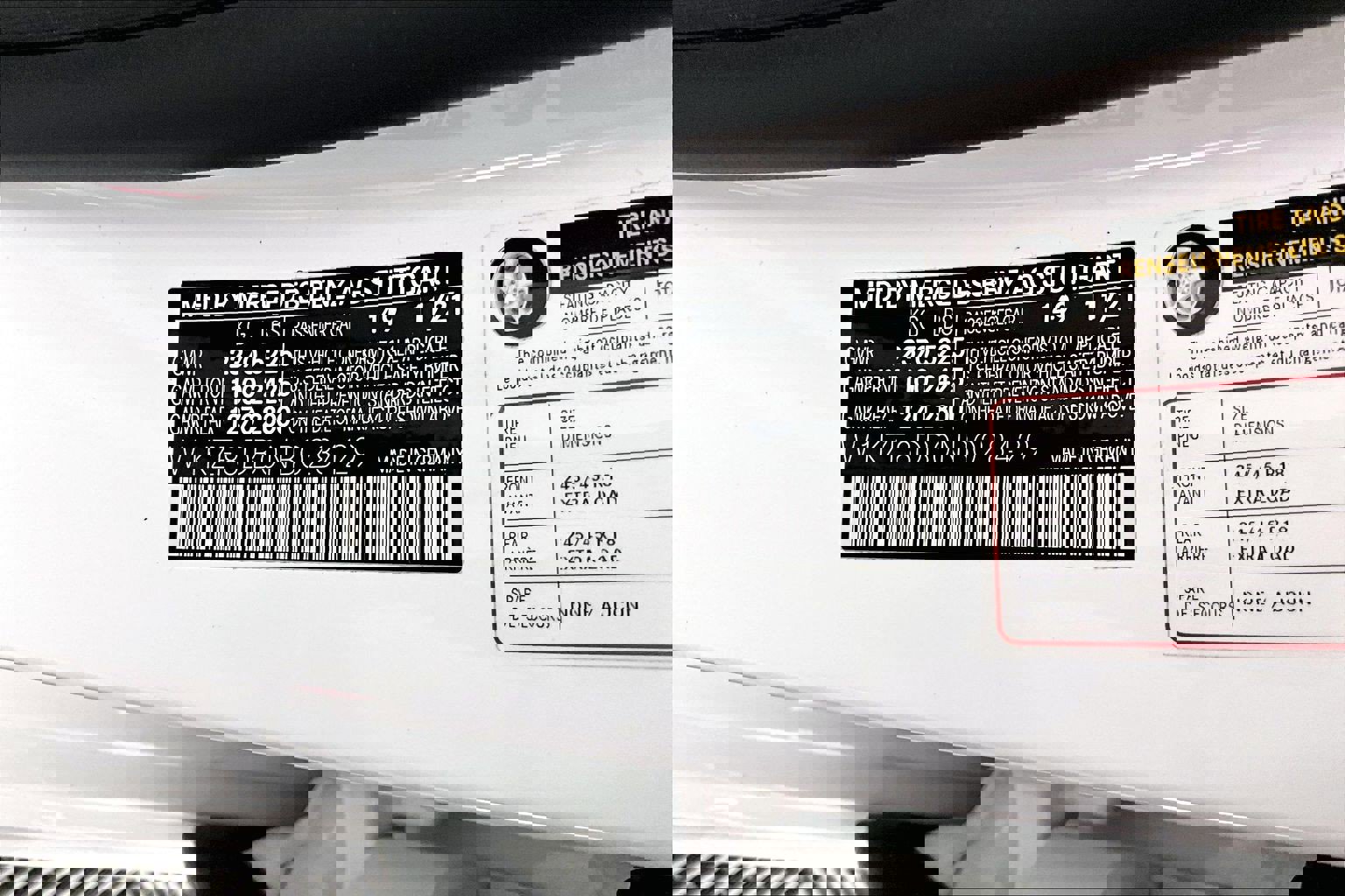 Certified 2022 Mercedes-Benz E 350 Sedan image 32