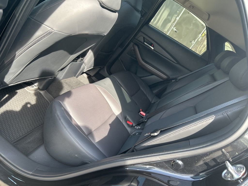 Used 2025 MAZDA CX-30 2.5 Turbo w/ Premium Package image 28