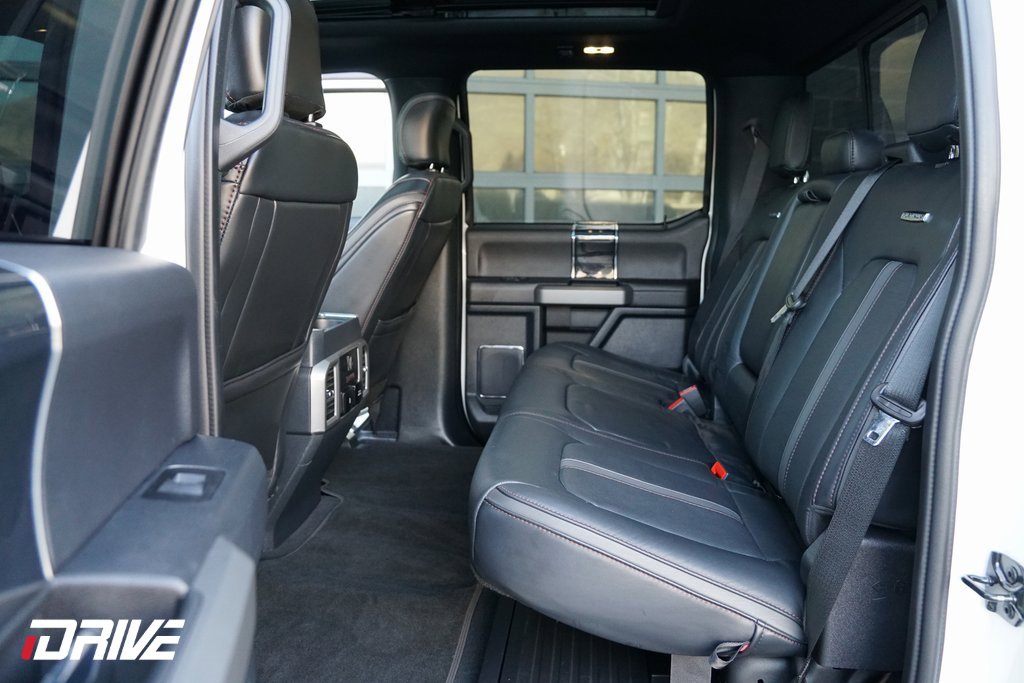 Used 2022 Ford F350 Platinum image 41