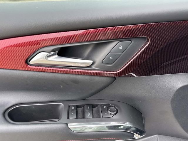 Used 2025 Chevrolet Traverse Z71 w/ Driver Confidence Package image 44