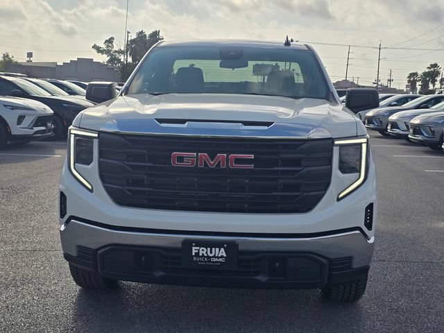 New 2026 GMC Sierra 1500 Pro w/ Pro Value Package AWD/4WD image 2