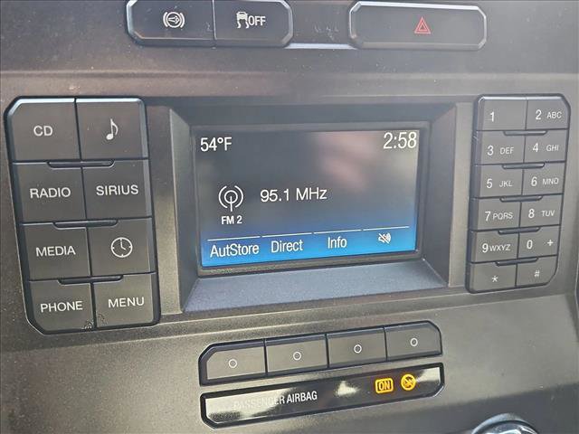 Used 2017 Ford F250 XLT image 12