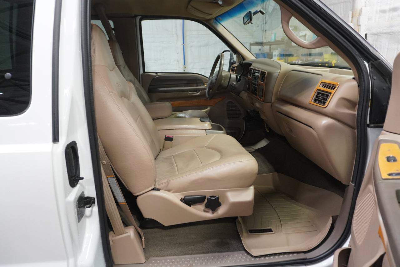 Used 1999 Ford F350 XL AWD/4WD image 14