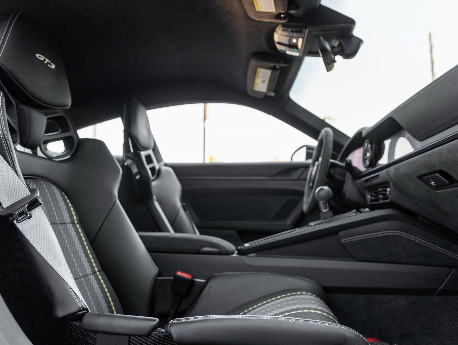 Certified 2022 Porsche 911 GT3 image 41