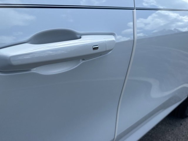 New 2026 Chevrolet Traverse RS image 67