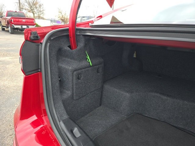 Certified 2020 Ford Fusion SE image 17