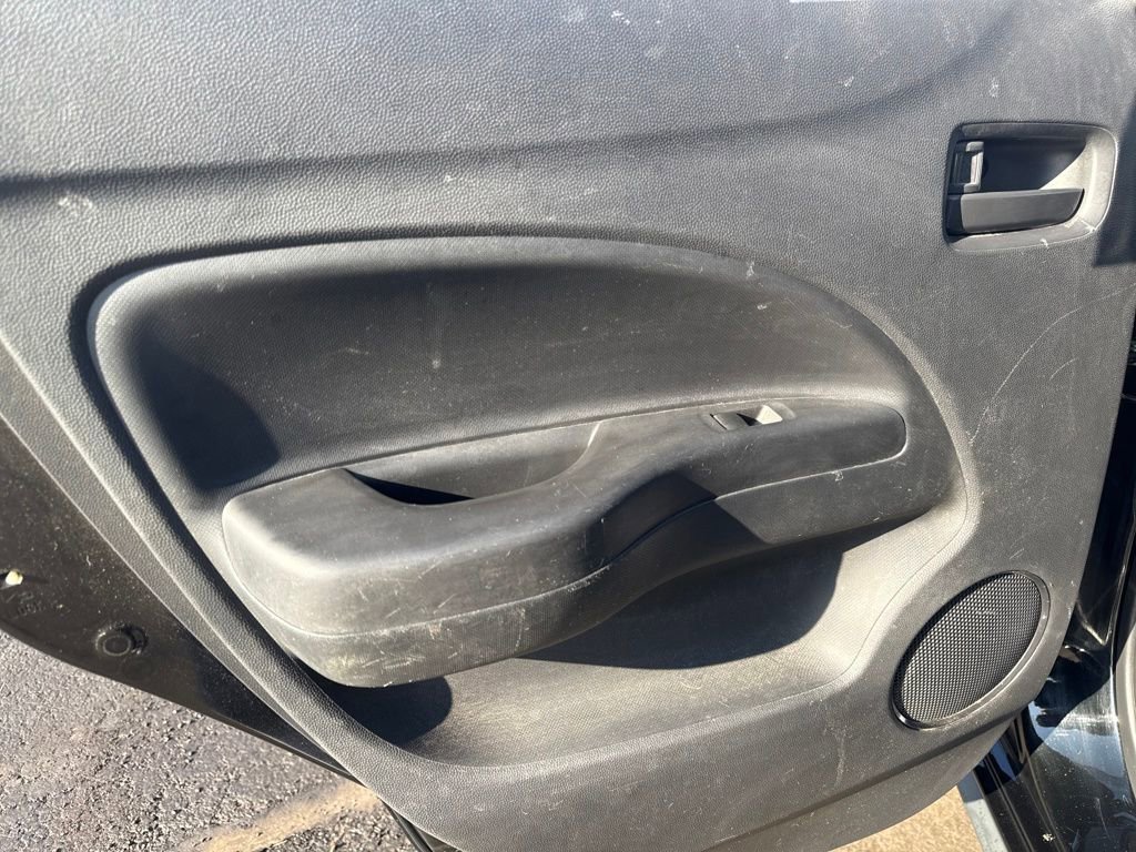 Used 2018 Mitsubishi Mirage ES image 23