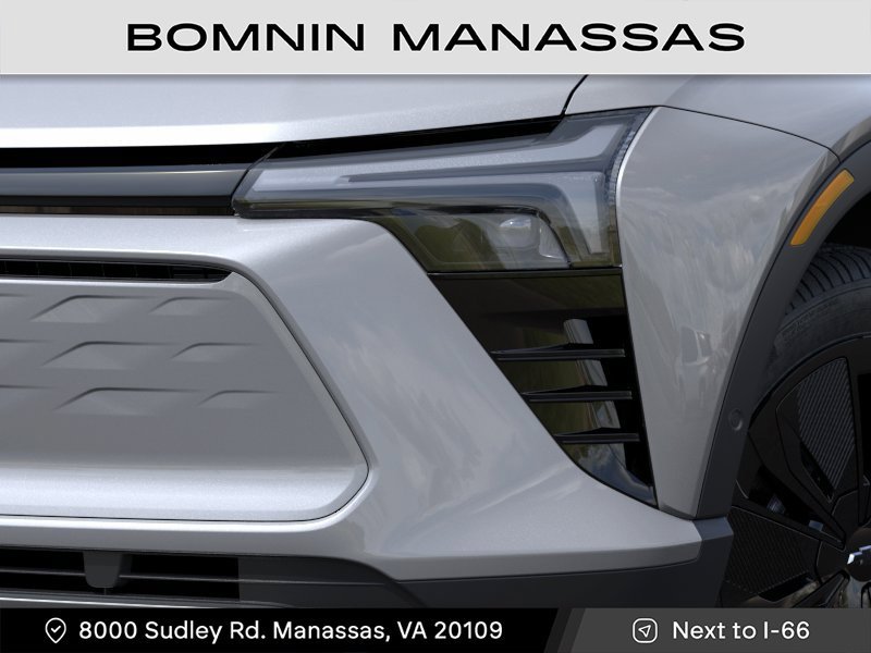 New 2025 Chevrolet Blazer EV LT w/ Midnight/Sport Edition AWD/4WD image 10