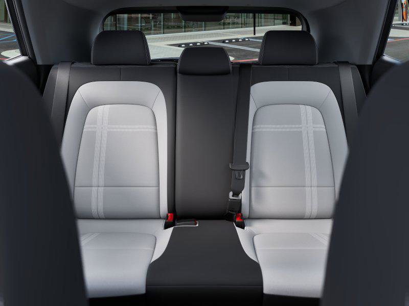 New 2026 Hyundai Venue SEL image 12