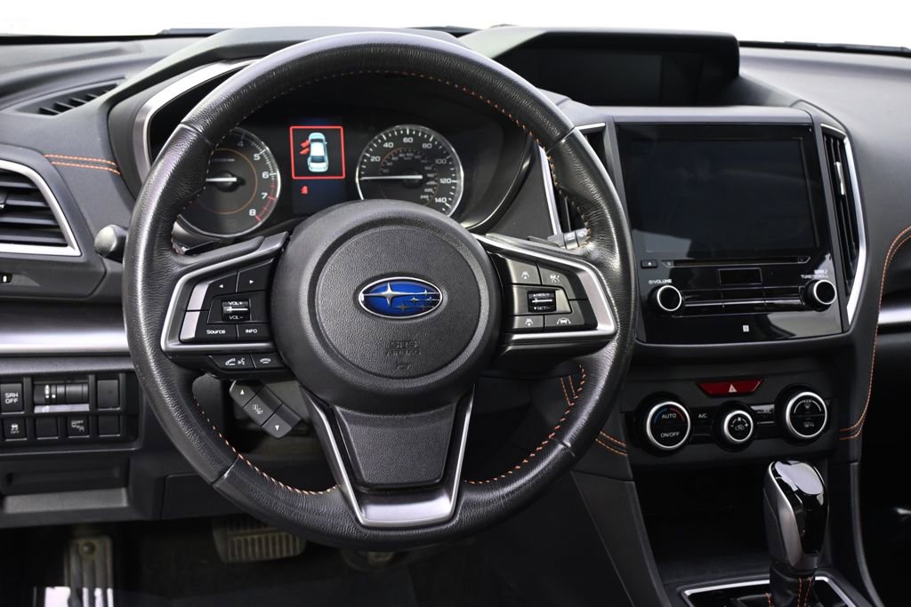 Used 2018 Subaru Crosstrek 2.0i Limited image 10