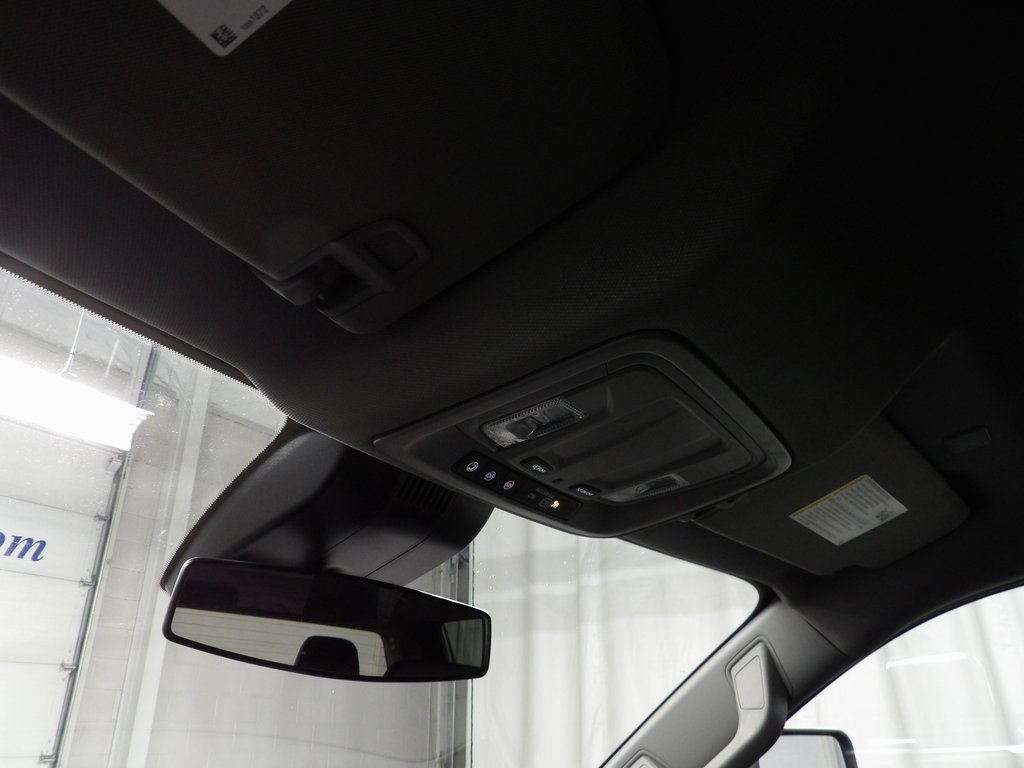 Used 2024 Chevrolet Silverado 1500 RST image 20