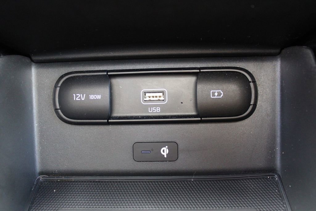 Used 2022 Kia Telluride SX AWD/4WD image 39