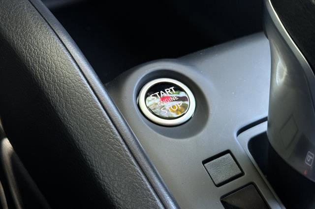 New 2025 Nissan Kicks Play S image 22