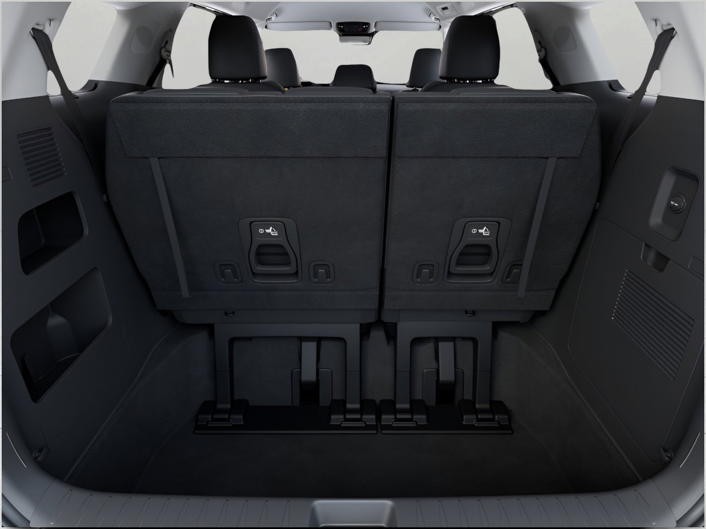 New 2026 Kia Carnival EX image 19
